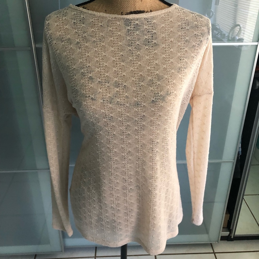 Volcom sweater